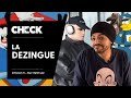 Rap, Divorce et lévrier afghan ... La Dézingue #1