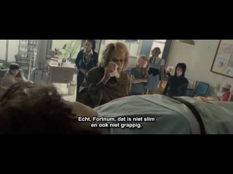 St. Trinian's 2: The Legend of Fritton's Gold Part 7 (dutch subs)