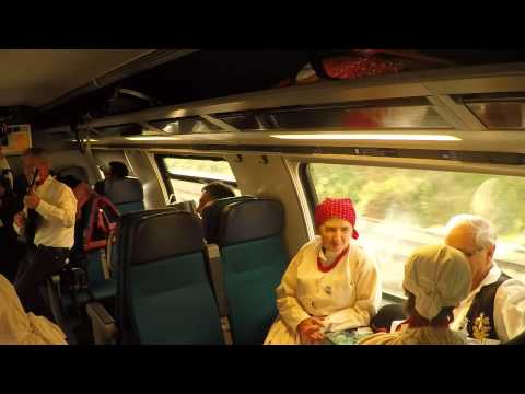 Kroatische Volkloregruppe Kolovrat