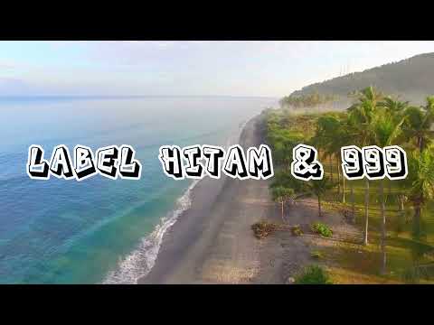 Wan Pela Tasol - One scoot X Kz X Whyaldo X Namek Flo (Official Lyrics Video)