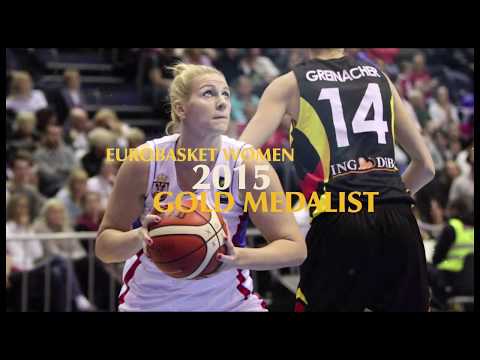 SARA KRNJIC - THE BEST OF - 2017/18 season