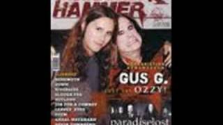 Ozzy Osbourne - Soul Sucker lyrics