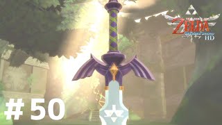【ゼルダの伝説】Part50(完) スカイウォードソードHD 実況プレイ【女性実況】
