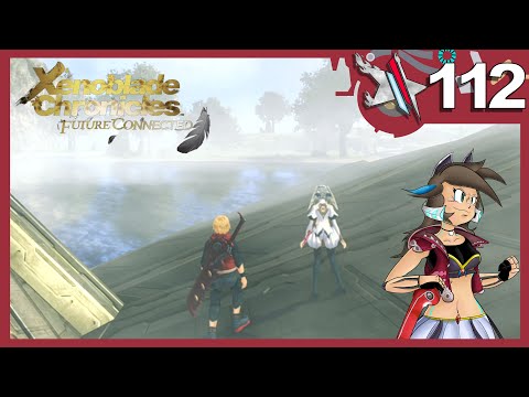One Year Later | Xenoblade Chronicles: Future Connected #112