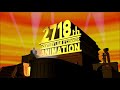 2718th Century Liam O Connor Animation Logo 2005 Suime7 Style