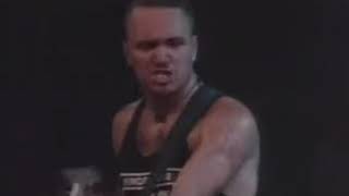 Sick of it All - Injustice System