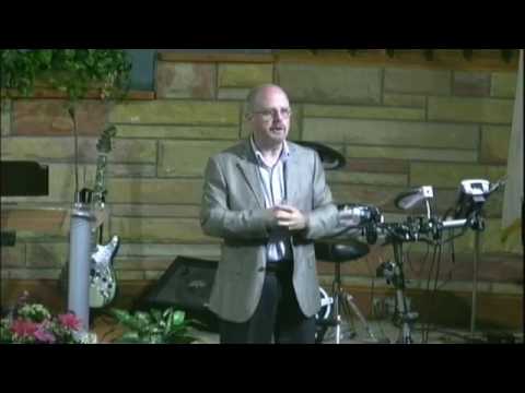 THE HOT LETTER - "SO MANY CHURCHES, SO WHAT?" - Galatians 4:8-20