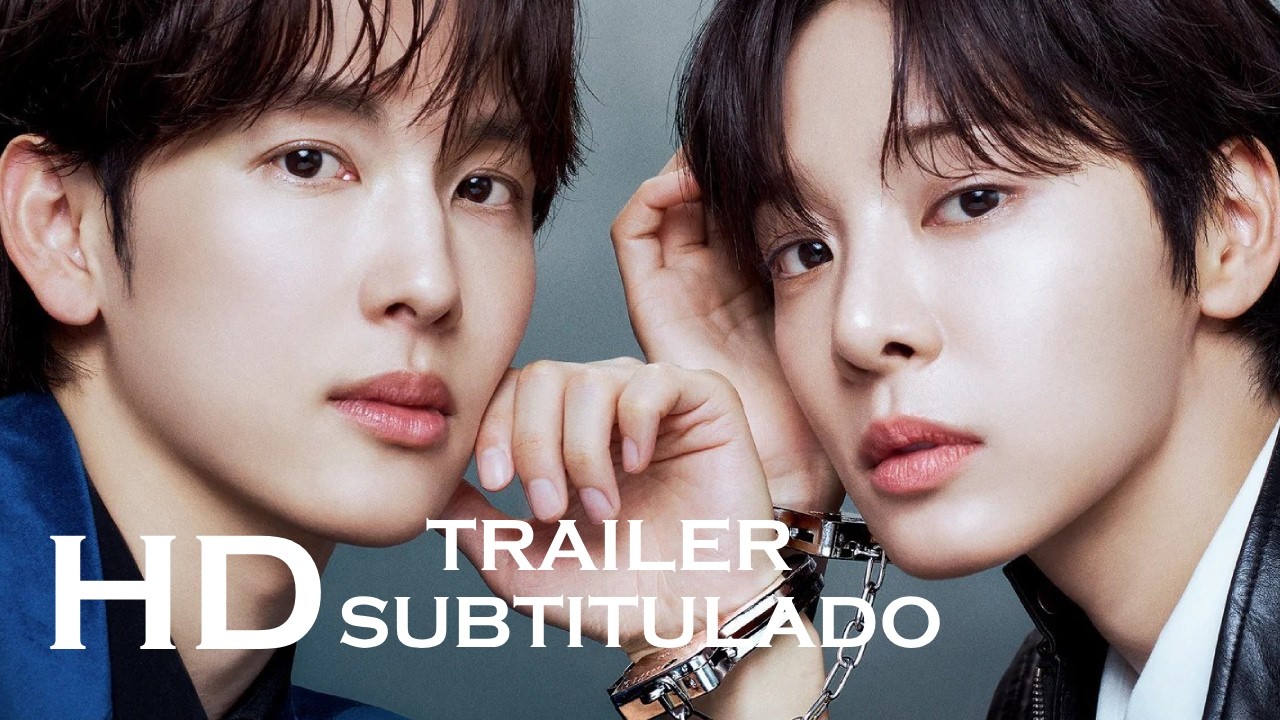 LOVE IN DISGUISE Trailer SUBTITULADO [HD] Prime
