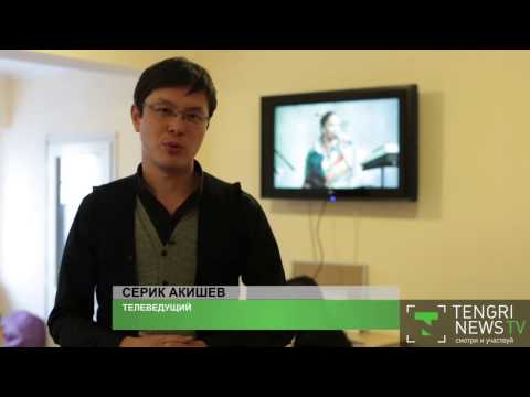 Tengri FM презентует DVD-издание второго фестиваля The Spirit of Tengri