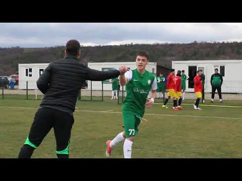 Prezentarea echipei FC Viitorul Onești!!!