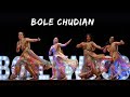 Bole Chudian | K3G | The Bollywood Chronicles | Sapphire Dance