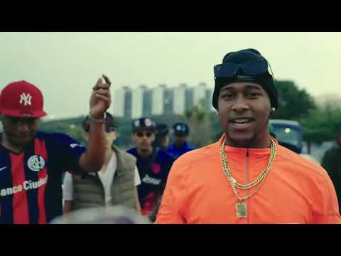 SCARFACE EL TYGER x SUSTITUTO RD - LOS PORRO #Rkt2k22 by:GenuinoRD (VIDEO OFICIAL)