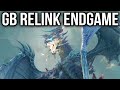 Granblue Fantasy Relink Endgame Gameplay Is Insane! Endgame Review Impressions & Multiplayer