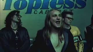 Natural Born Hippies - Lola (If You Ever...) (Official music video)