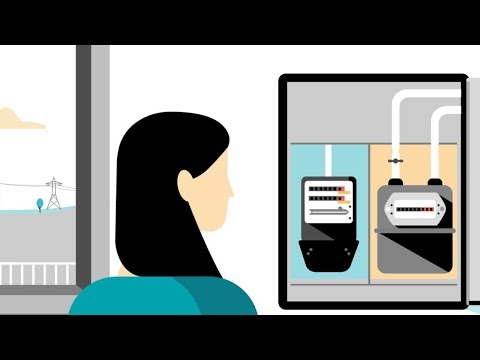 Netzbetreiber vs. Energieanbieter – Wer macht was? - VERBUND