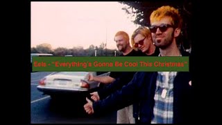 Eels - Everything&#39;s Gonna Be Cool This Christmas (Live)