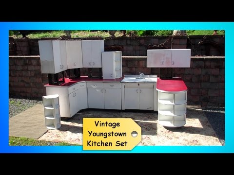 download lagu mp3 mp4 Steel Kitchen Cabinets Vintage, download lagu Steel Kitchen Cabinets Vintage gratis, unduh video klip Steel Kitchen Cabinets Vintage