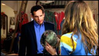 Video trailer för Along Came Polly Trailer