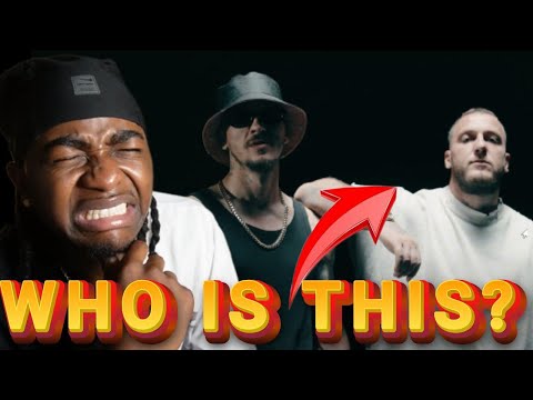 FIRST TIME LISTENING TO!! MOZZIK x GETINJO - P9 & ICE (REACTION)