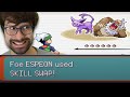 Pokemon Emerald But Norman Is Actually Good