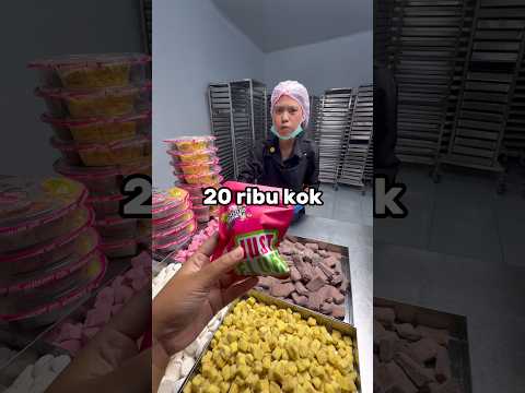 MALLOW BOOZLED VER MINI😱🥰 #marshmallowjustfluff #justfluff #marshmallow