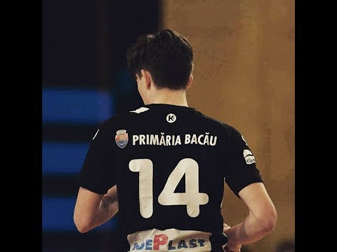 CSSM Bacau U17- Vienna U17 (Final) Youth Cup 2017