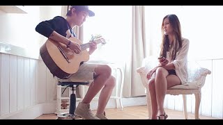 Melissa Polinar - Try (cover by Vinna Gracia ft. Gredy Xu)