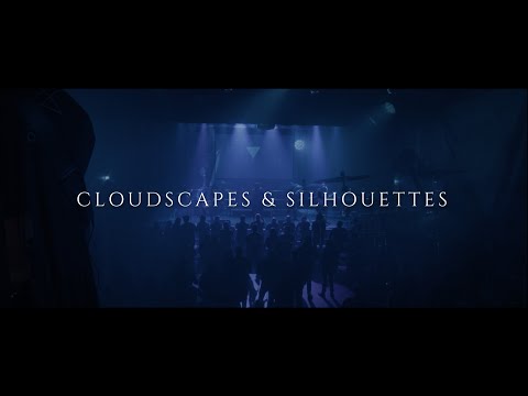Mayfire - Cloudscapes & Silhouettes (Live Music Video)