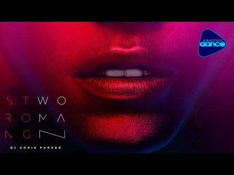 DJ Chris Parker  - Strong Woman