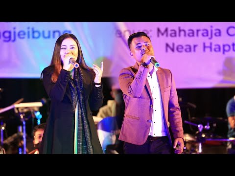 Nungsi Haihouro || Amarjit & Pushparani