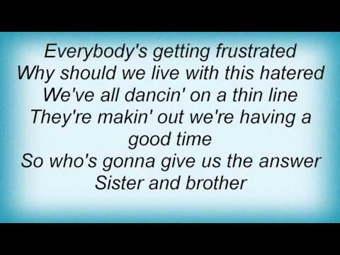 Lisa Stansfield - People Hold On Lyrics