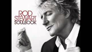 Rod Stewart   Let it be me feat  Jennifer Hudson NEW ALBUM Soulbook