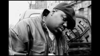 SAME BEAT: Mtume & Biggie 