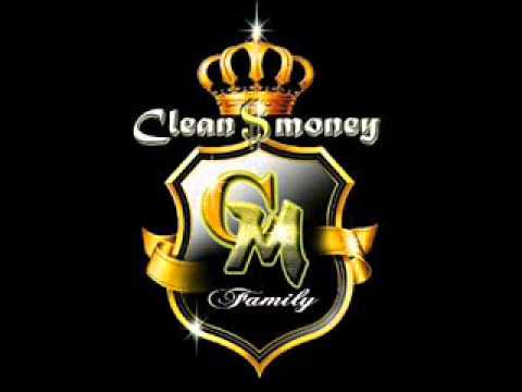 Konshens ft. Masicka - Money | January 2014 | Clean Money Entertainment