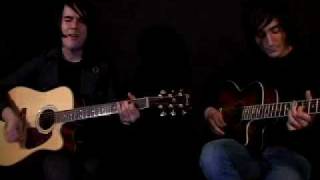 Rookie of the Year - Liars and Battlelines (Acoustic)