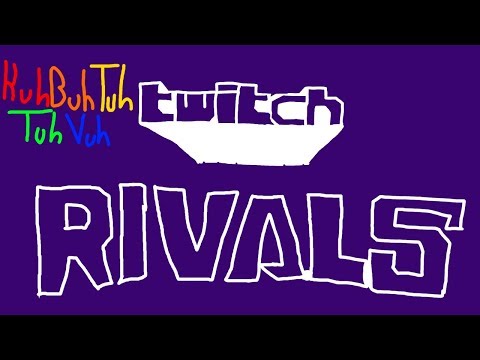 KBVTV | Twitch Rivals Champion