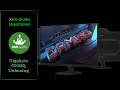 Gigabyte GS32Q