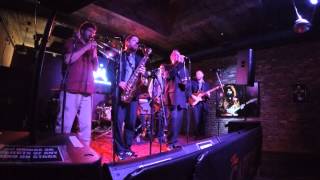 The Pietasters - &quot;Tell You Why&quot; 8.22.15 Garcia&#39;s