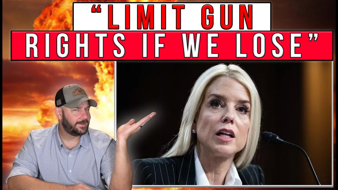 BREAKING REPORT: FPC vs DOJ | DOJ Requests Court LIMIT POTENTIAL GUN WIN To NOT EVERYONE... Not Cool