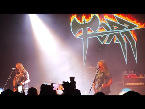 Törr: Kladivo na čarodějnice (Olomouc, 25. 10. 2025)