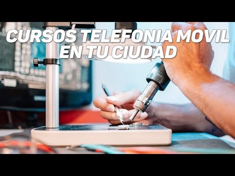 , title : 'Cursos de formación APRENDE A REPARAR TELEFONOS MOVILES en tu ciudad'