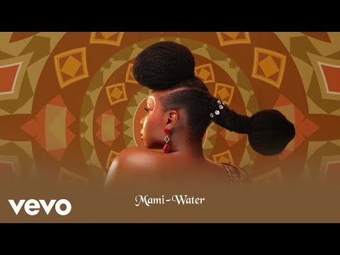 Video thumbnail for Mami-Water