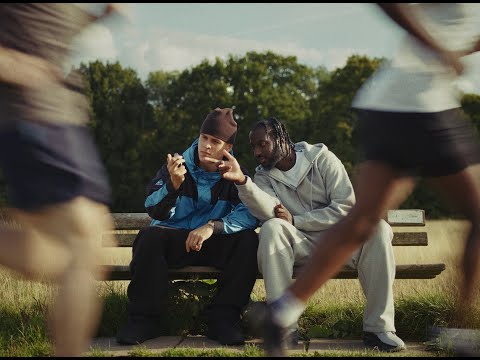 Capo Lee x Ashback x El Londo 'Running Club'  ( Official Video )