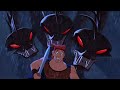 Hercules 1997 Hercules Versus Hydra UHD