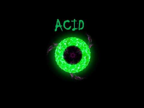 Expulze & Narfos - Acid Bomb