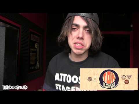 thUnderground: 08.03 - 14.03