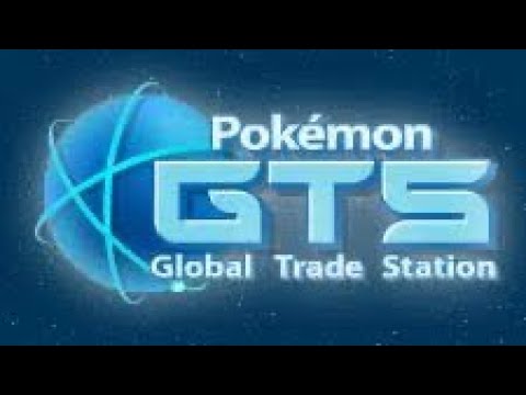 Pokémon ORAS GTS Giveaway 4/7/2021