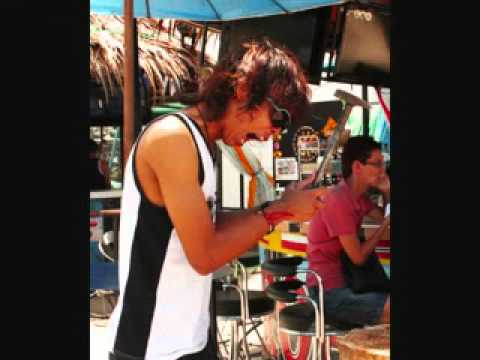 Club One Seven Japanese Hostel's gang