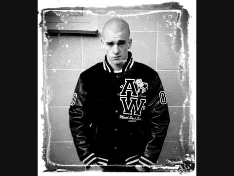 SEREGA - PRO HATERS [OLD SCHOOL]