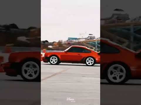 Thumbnail for Porsche 911 (Ruf) by Porsche, Car